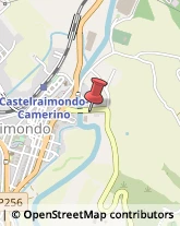 Comuni e Servizi Comunali Castelraimondo,62022Macerata