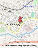 Amministrazioni Immobiliari Tolentino,62029Macerata