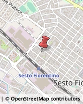 Impianti Antifurto e Sistemi di Sicurezza,50019Firenze