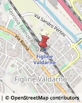 Taxi Figline e Incisa Valdarno,50063Firenze