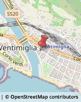 Gioiellerie e Oreficerie - Dettaglio Ventimiglia,18039Imperia