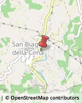 Ristoranti San Biagio della Cima,18036Imperia