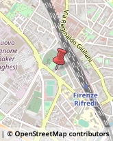 Uffici Temporanei Firenze,50127Firenze