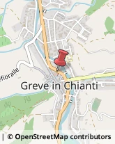 Giornalai Greve in Chianti,50023Firenze