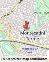 Ragionieri e Periti Commerciali - Studi Montecatini Terme,51016Pistoia