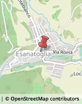 Assicurazioni Esanatoglia,62024Macerata