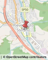 Comuni e Servizi Comunali Pieve Santo Stefano,52036Arezzo