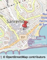 Centri di Benessere Sanremo,18038Imperia