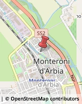 Agenti e Rappresentanti di Commercio Monteroni d'Arbia,53014Siena