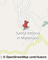 Calcestruzzo Preconfezionato Santa Vittoria in Matenano,63854Fermo