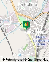 Uniformi e Divise Chiusi,53043Siena