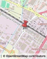 Cerchioni e Ruote per Autoveicoli Calenzano,50041Firenze