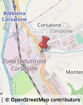 Autofficine e Centri Assistenza Chiusi della Verna,52010Arezzo