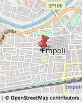 Gesso Empoli,50053Firenze