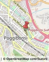 Scuole Pubbliche Poggibonsi,53036Siena