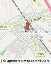 Onoranze e Pompe Funebri Montepulciano,53045Siena