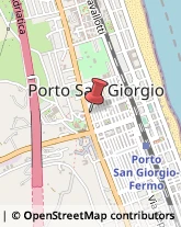Abbigliamento Alta Moda Porto San Giorgio,63017Fermo