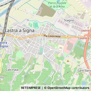 Ecografia e Radiologia Studi a Lastra a Signa