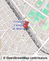 Via Capo di mondo, 76,50136Firenze