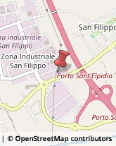 Autofficine e Centri Assistenza,63821Fermo