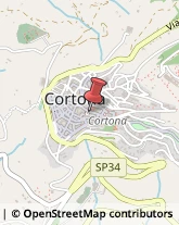 Librerie Cortona,52044Arezzo