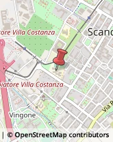 Scuole Pubbliche Scandicci,50018Firenze