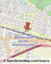 Trasporti Montecatini Terme,51016Pistoia