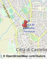 Ausiliari dello Stato ed Organi Costituzionali Città di Castello,06012Perugia