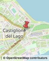 Pasticcerie - Dettaglio Castiglione del Lago,06061Perugia