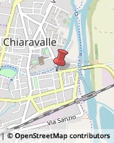 Relazioni Pubbliche Chiaravalle,60033Ancona