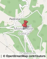 Panetterie Montefiore Conca,47834Rimini