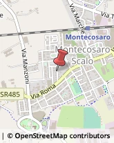 Sartorie Montecosaro,62010Macerata