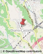 Poste Diano Castello,18013Imperia