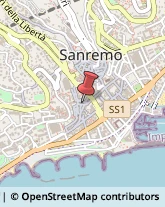 Centri di Benessere Sanremo,18038Imperia