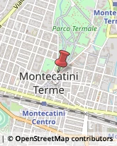 Elettrodomestici Montecatini Terme,51016Pistoia