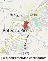 Parrucchieri Potenza Picena,62018Macerata