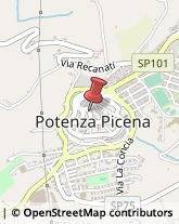 Istituti di Bellezza Potenza Picena,62018Macerata