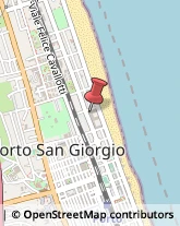 Smaltimento e Trattamento Rifiuti - Servizio Porto San Giorgio,63822Fermo