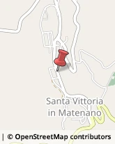Imprese Edili Santa Vittoria in Matenano,63028Fermo