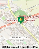 Otorinolaringoiatria - Medici Specialisti Corridonia,62014Macerata