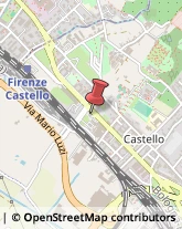 Petroli Firenze,50141Firenze