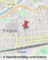 Lavanderie Empoli,50053Firenze