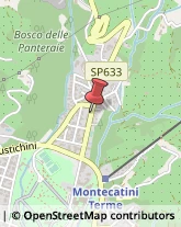 Lavanderie Montecatini Terme,51016Pistoia