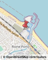 Porti e Servizi Portuali Senigallia,60019Ancona