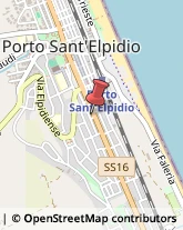 Abbigliamento in Pelle - Produzione Porto Sant'Elpidio,63821Fermo