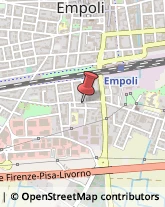 Periti Industriali Empoli,50053Firenze