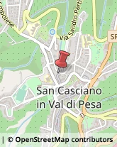 Poste San Casciano in Val di Pesa,50026Firenze