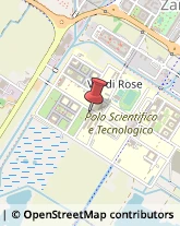 Ricerca Scientifica - Istituti,50019Firenze