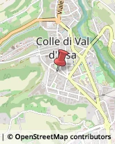 Istituti di Bellezza Colle di Val d'Elsa,53034Siena