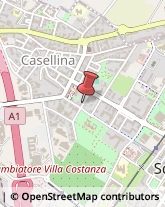 Agenti e Rappresentanti di Commercio,50018Firenze